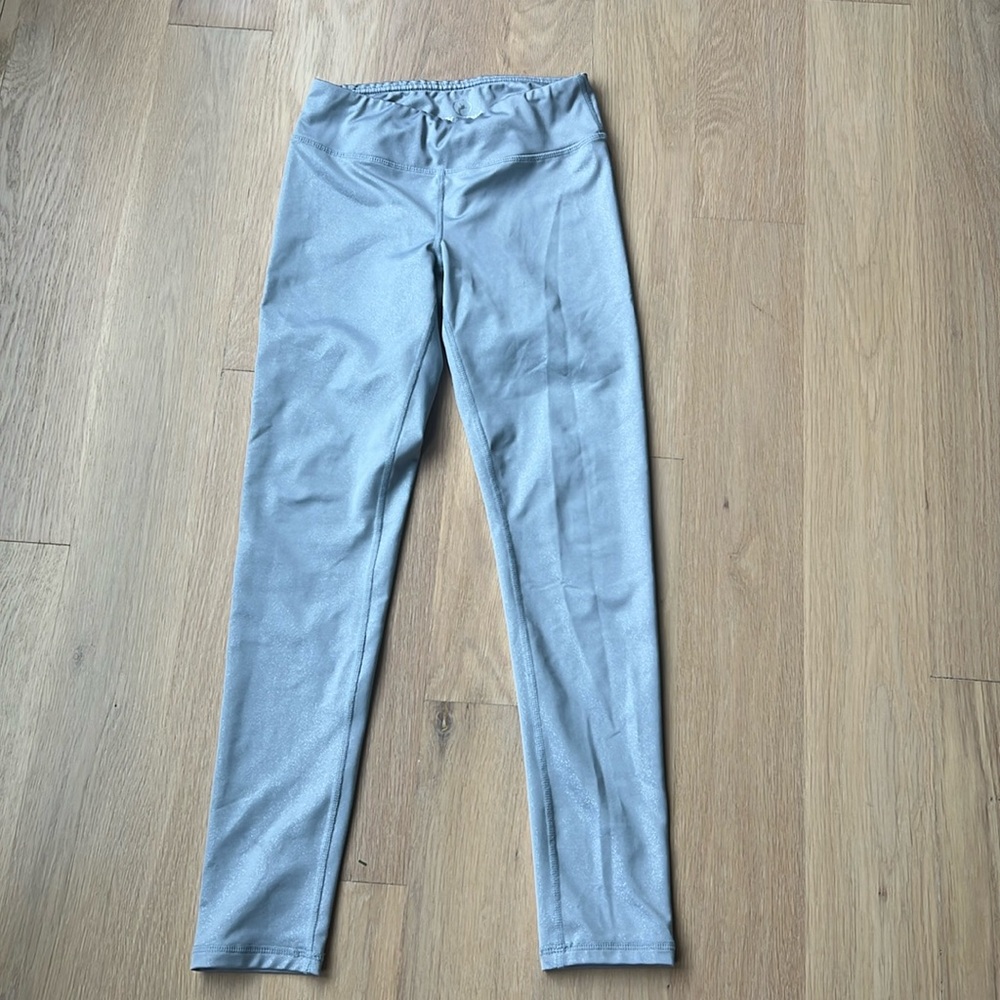 90 degrees size girls large (12) leggings